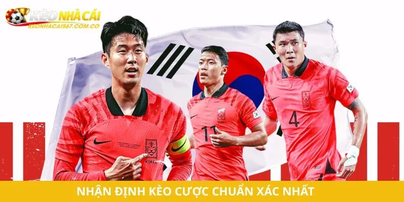 Nhận định kèo cược chuẩn xác nhất